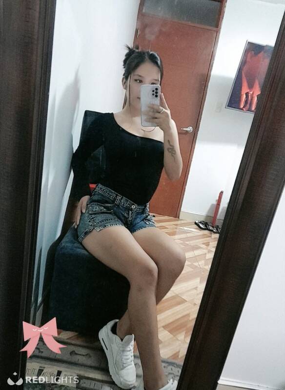 Gaela Anhely (Foto)