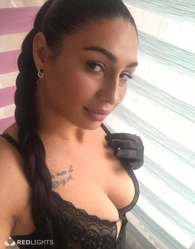 Yasmine (Foto)