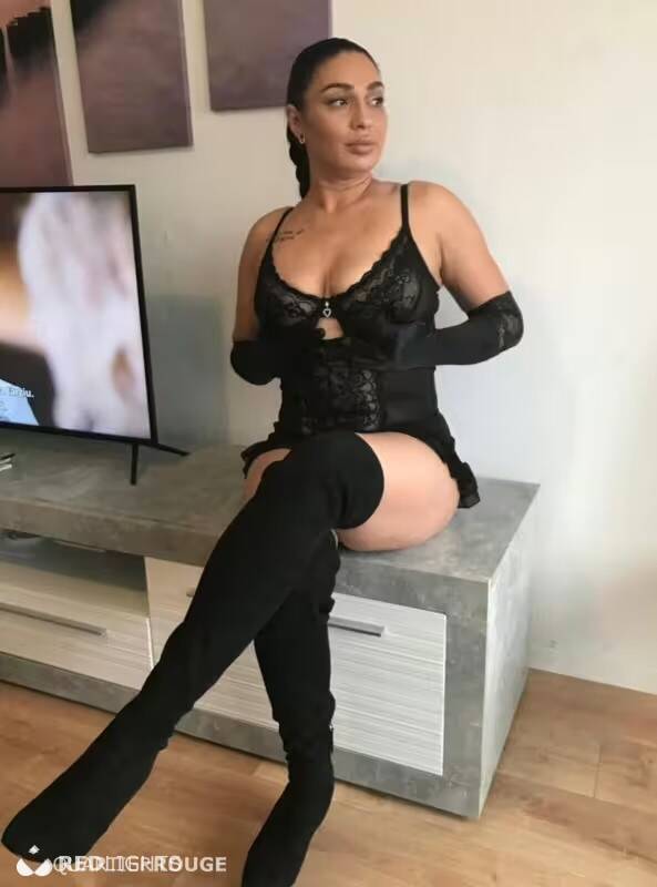 Yasmine (Foto)