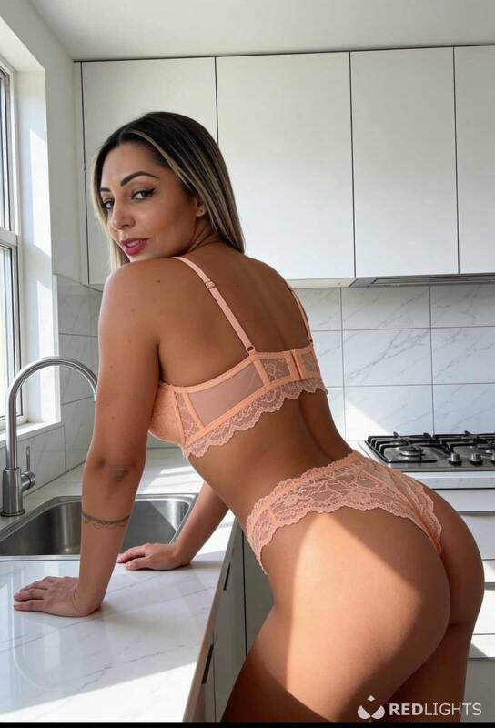 Raquel sexy (Foto)