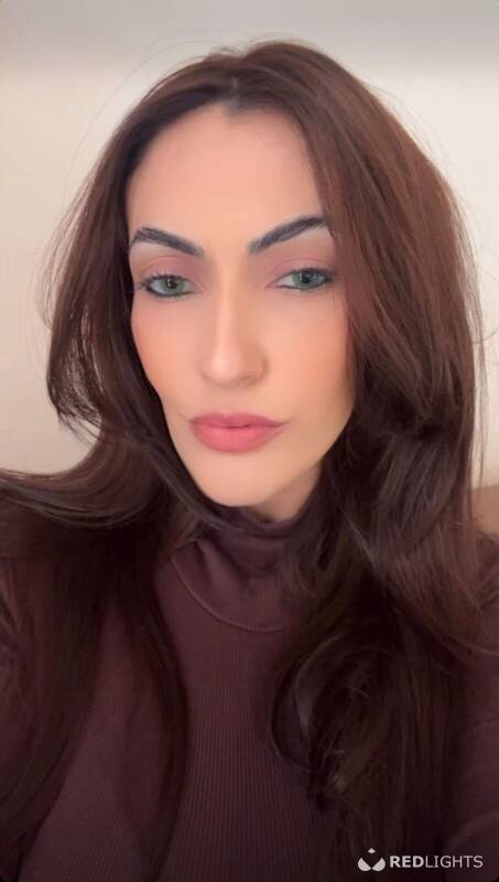 Bella délicate (Foto)