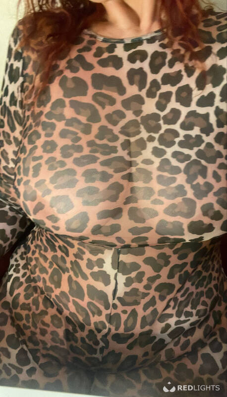 Cougarfantasy (virtueel) (Foto)