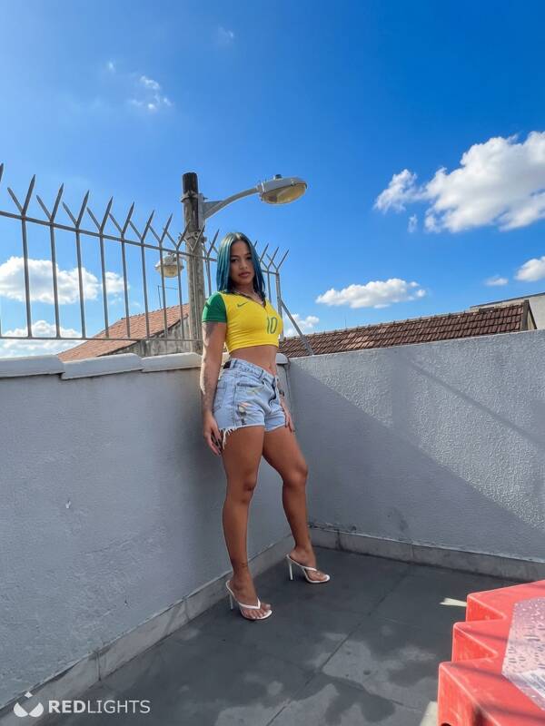 Mallu Brasil (Foto)