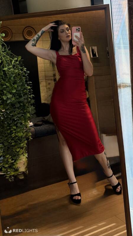 Alexandra (Foto)