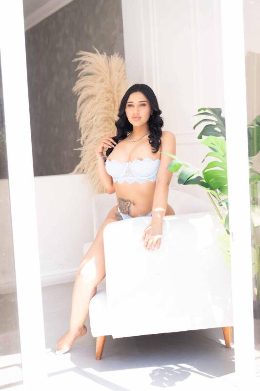 Pamela (Foto)