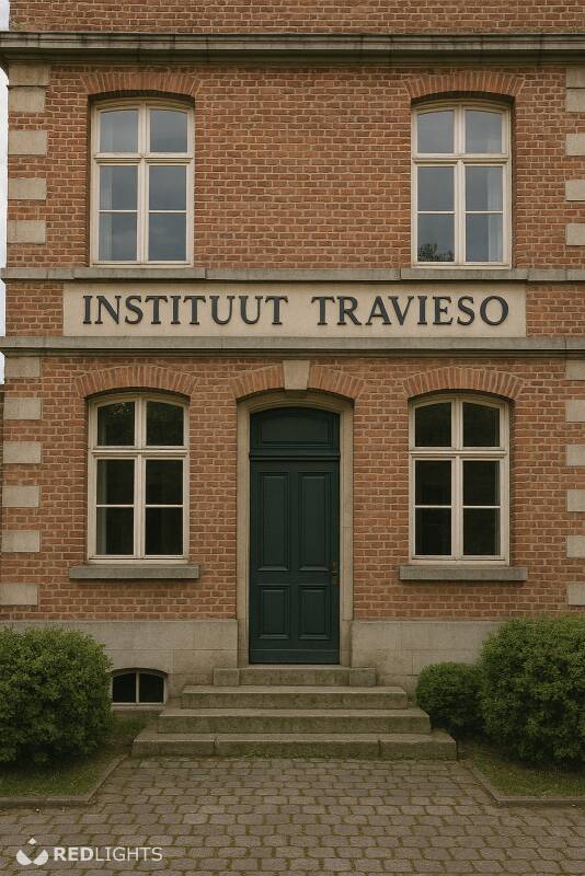 Instituut Travieso (Foto)