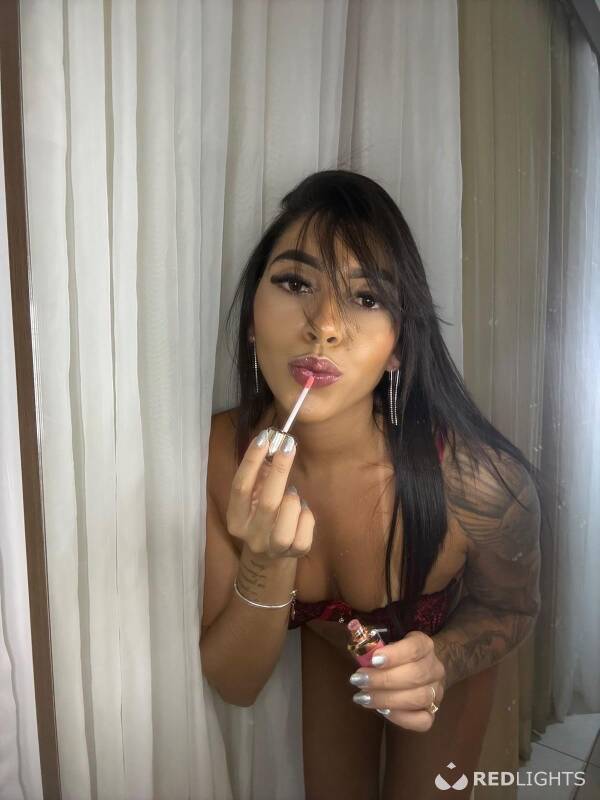 Bianca Castro (Foto)