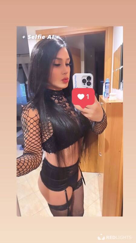 Massiel Party (Foto)