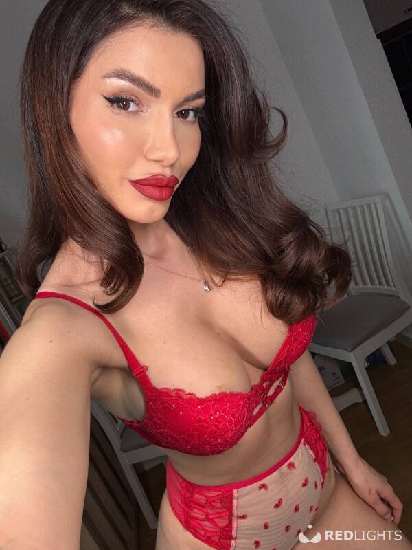 Amanda (Foto)