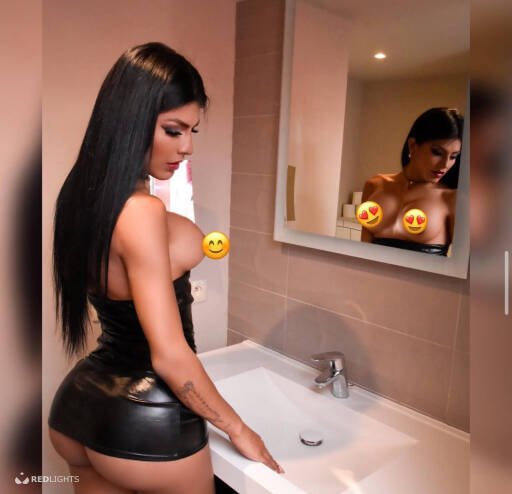 Daniela Diaz (Foto)