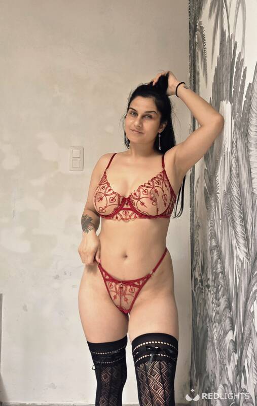 Maia (Foto)