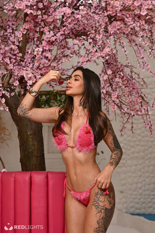 Nina (Foto)