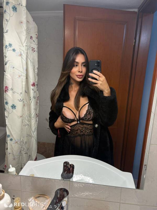 Nina (Foto)