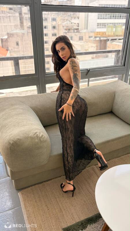 Nina (Foto)