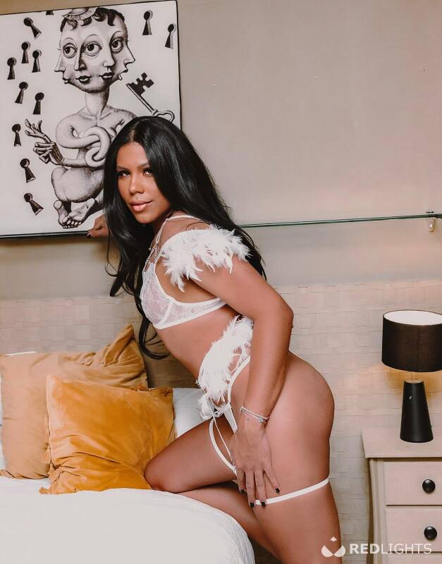 Imola braziliam (Foto)