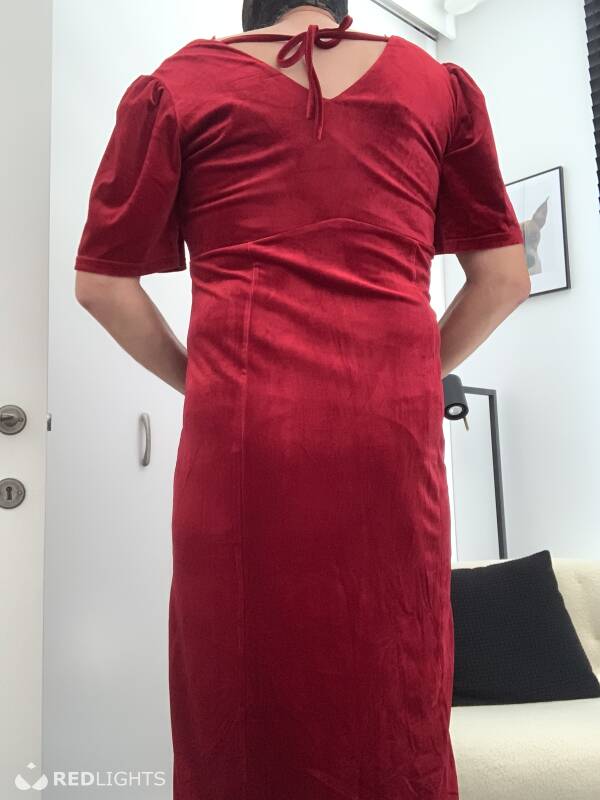 Manuela travo slet (Foto)