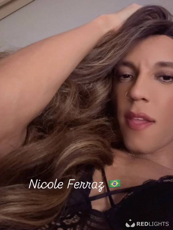 Nicole Ferraz (Foto)