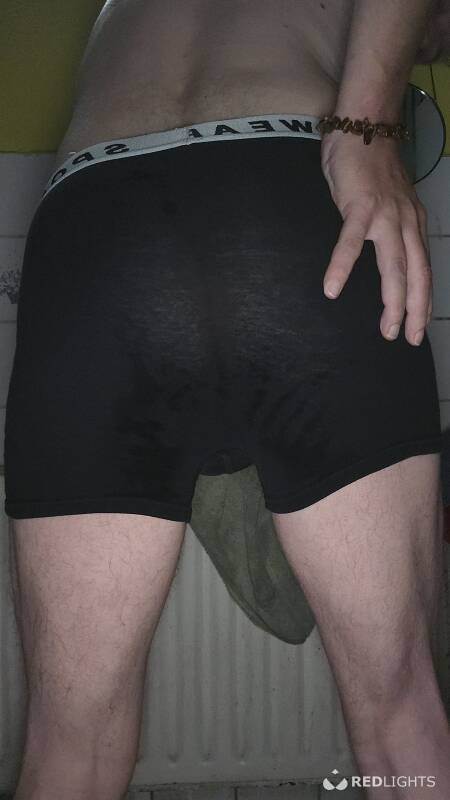 TobiOrNotTobi (Foto)