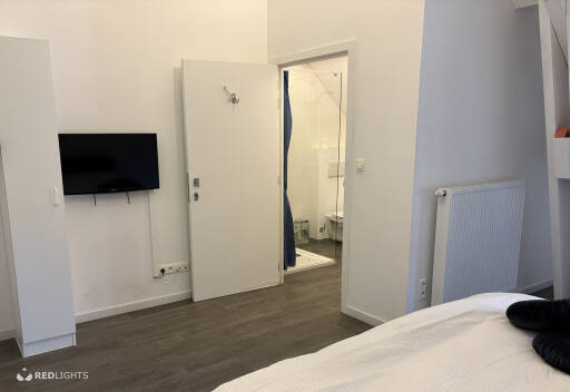 Kamers te huur (Foto)