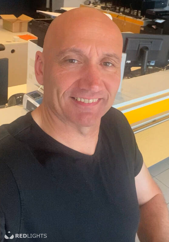 Genevaartlover (Foto)