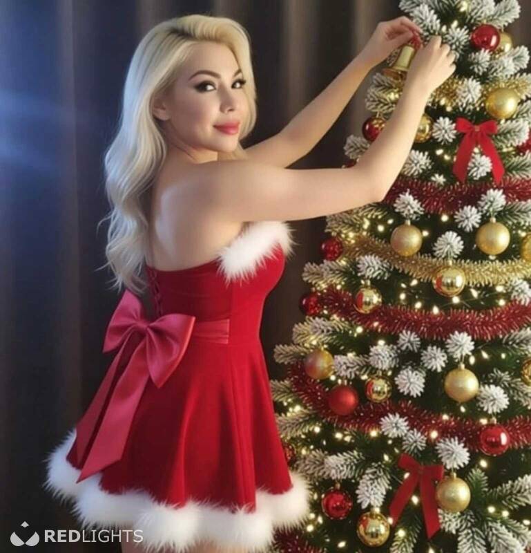 Bianca 100% real love love (Foto)