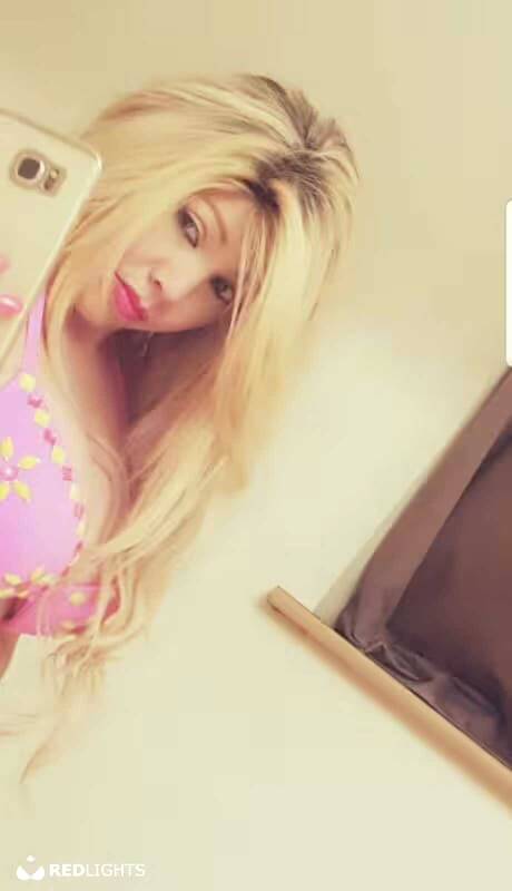 Bianca 100% real love love (Foto)