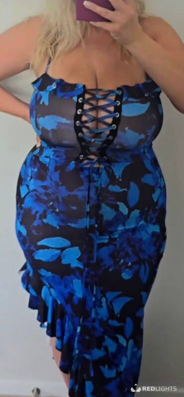 SCARLETT VIXEN (Foto)