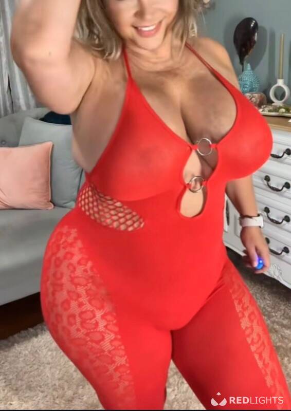 SCARLETT VIXEN (Foto)