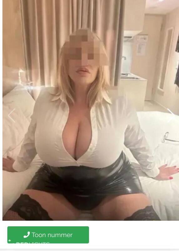 SCARLETT VIXEN (Foto)