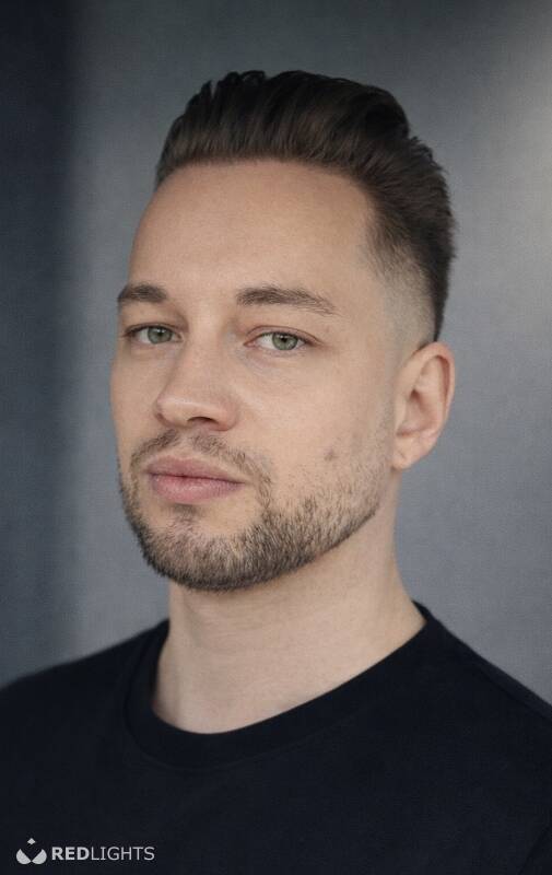 James (Foto)