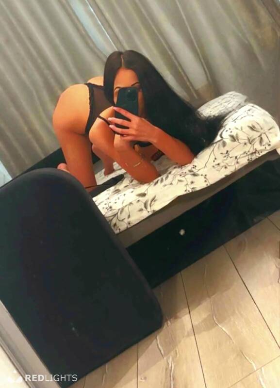 Party girl full services (Foto)