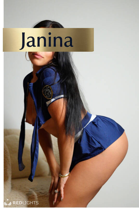 Janina (Foto)
