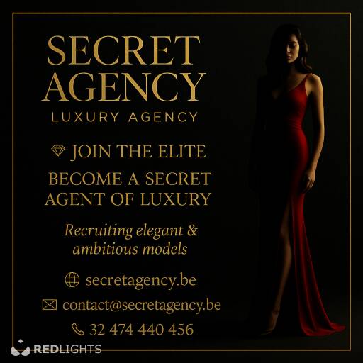 Secret Agency (Foto)