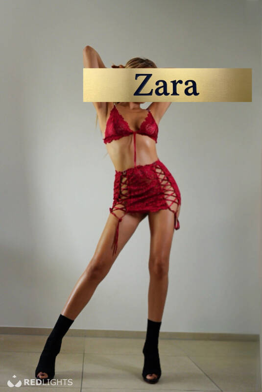 Zara (Foto)