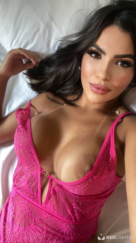 Cecília bresilienne (Foto)