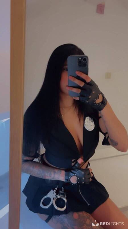 Fadinha (Foto)