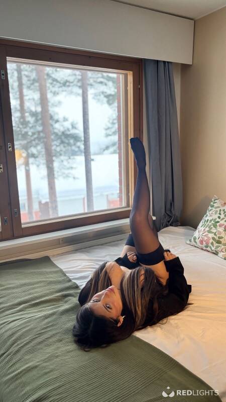 Donna (Foto)