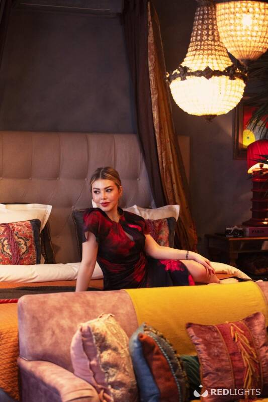 Madelina Fiore (Foto)