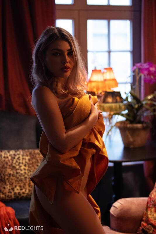 Madelina Fiore (Foto)