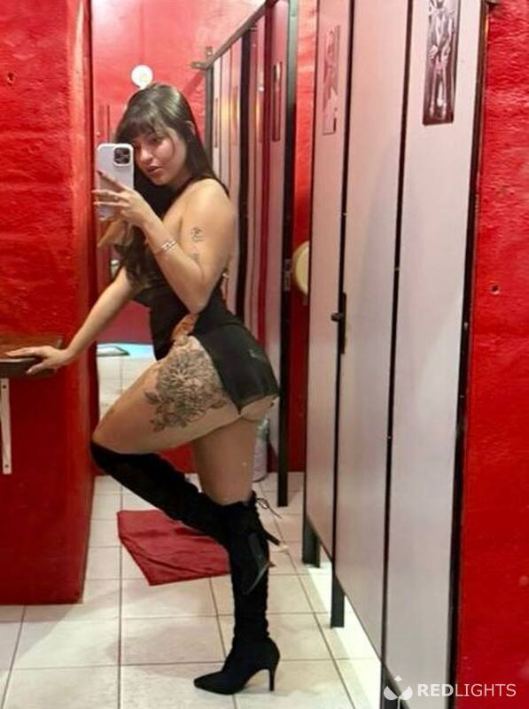 Babi Cavalcante (Foto)