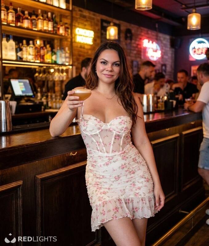 Anitta Fiorini (Foto)