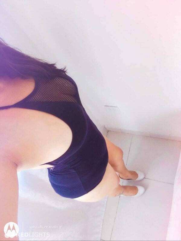 Deep throat zonder condoom (Foto)