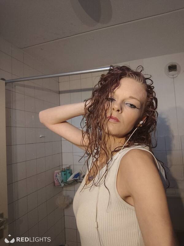 Crazy Geil stel (Foto)