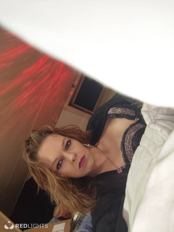 Crazy Geil stel (Foto)