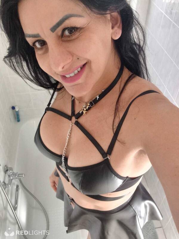 Laura Brasil (Foto)