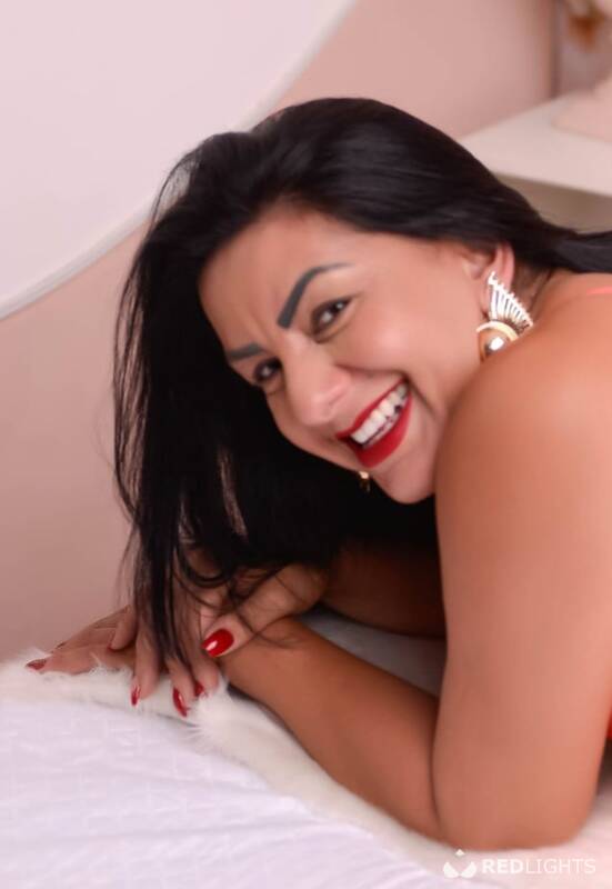 Laura Brasil (Foto)