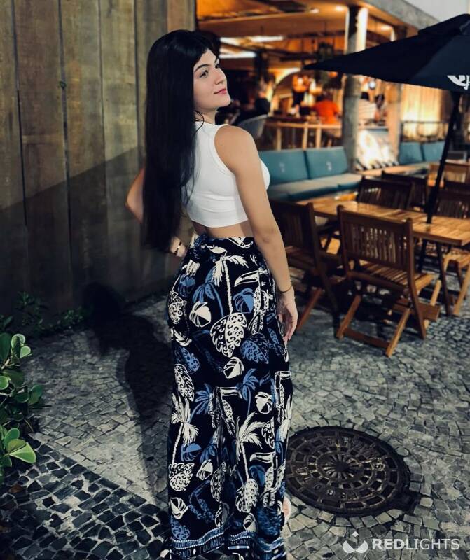 Maria Gabriela (Foto)