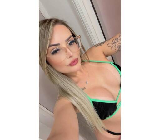 Karol bresilienne (Foto)