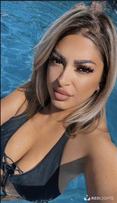 FULL SERVICE ! (Foto)