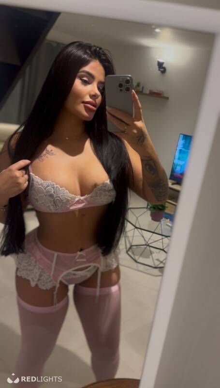 Safyra chaud (Foto)